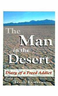 bokomslag Man in the Desert