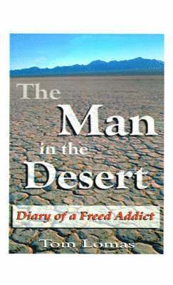 bokomslag Man in the Desert