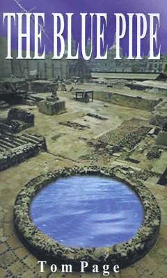 Blue Pipe