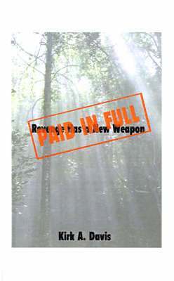 Kirk Alan Davis - Paid in Full, Häftad