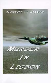 bokomslag Murder in Lisbon