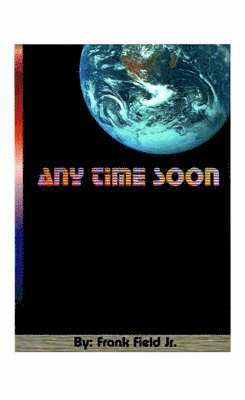 bokomslag "Any Time Soon"