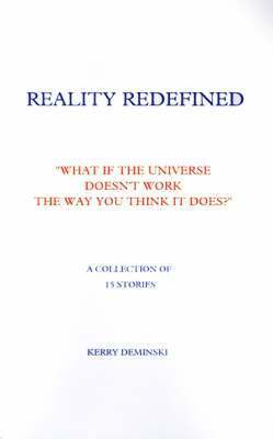 Reality Redefined 1