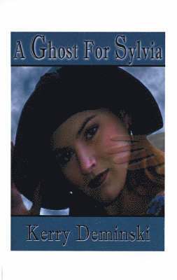 bokomslag Ghost for Sylvia