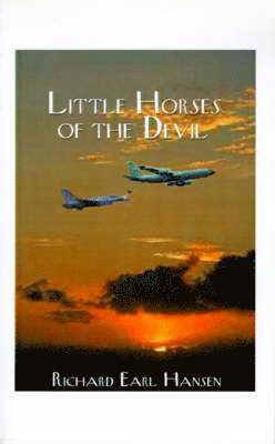 Little Horses of the Devil 1