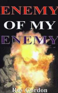 bokomslag The Enemy of My Enemy