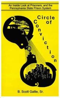 bokomslag Circle of Conviction