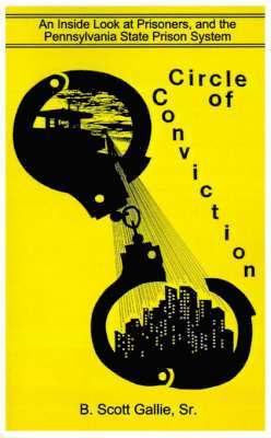 bokomslag Circle of Conviction