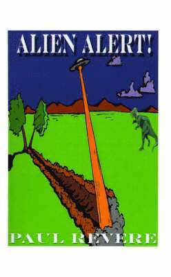 Alien Alert!