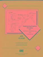 bokomslag Engineering Graphics Principles & Geometric Tolerancing