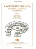 bokomslag Engineering Design Graphics Sketching Workbook 5th ed.