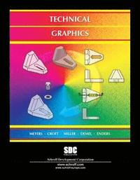 bokomslag Technical Graphics