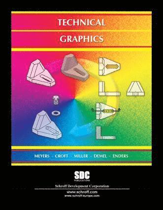 bokomslag Technical Graphics