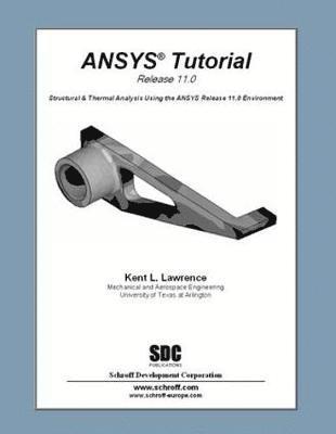 bokomslag ANSYS Tutorial Release 11