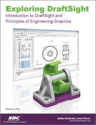 Exploring DraftSight 1