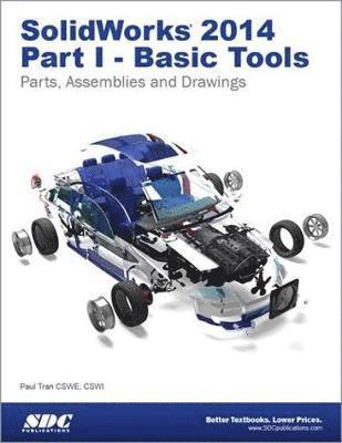 SolidWorks 2014 Part I - Basic Tools 1