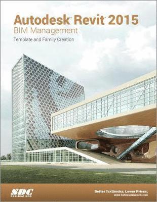 Autodesk Revit 2015 BIM Management (ASCENT) 1