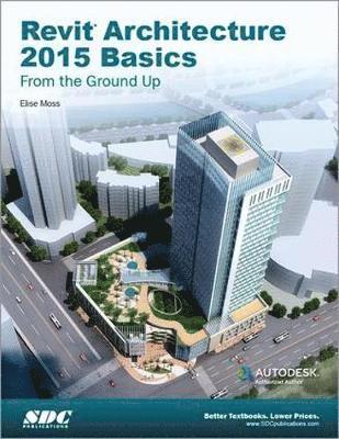 Revit Architecture 2015 Basics 1