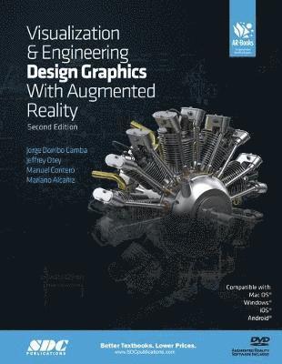 Visualization & Engineering Design Graphics with Augmented Reality (Second Edition) 1