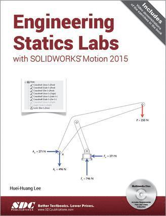 Engineering Statics Labs with SOLIDWORKS Motion 2015 1