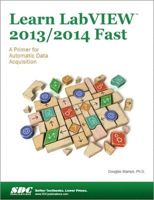 Learn LabVIEW 2013/2014 Fast 1