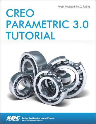 Creo Parametric 3.0 Tutorial 1