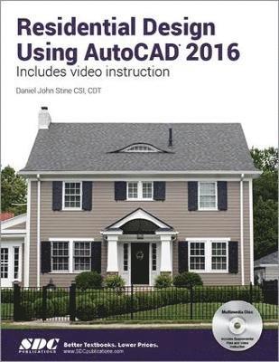 Residential Design Using AutoCAD 2016 1