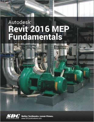 Autodesk Revit 2016 MEP Fundamentals (ASCENT) 1