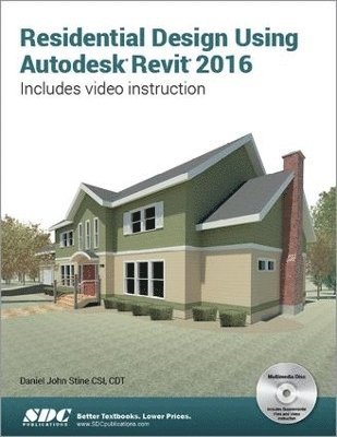 Residential Design Using Autodesk Revit 2016 1