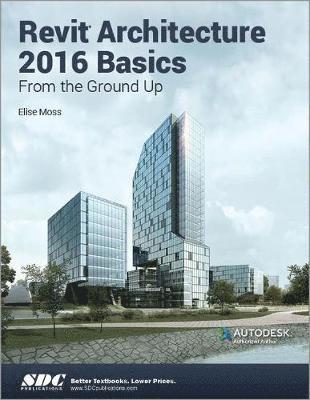 Revit Architecture 2016 Basics 1