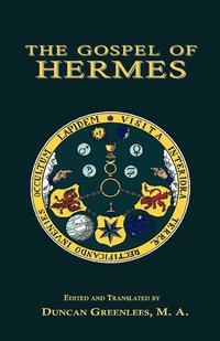 bokomslag The Gospel of Hermes