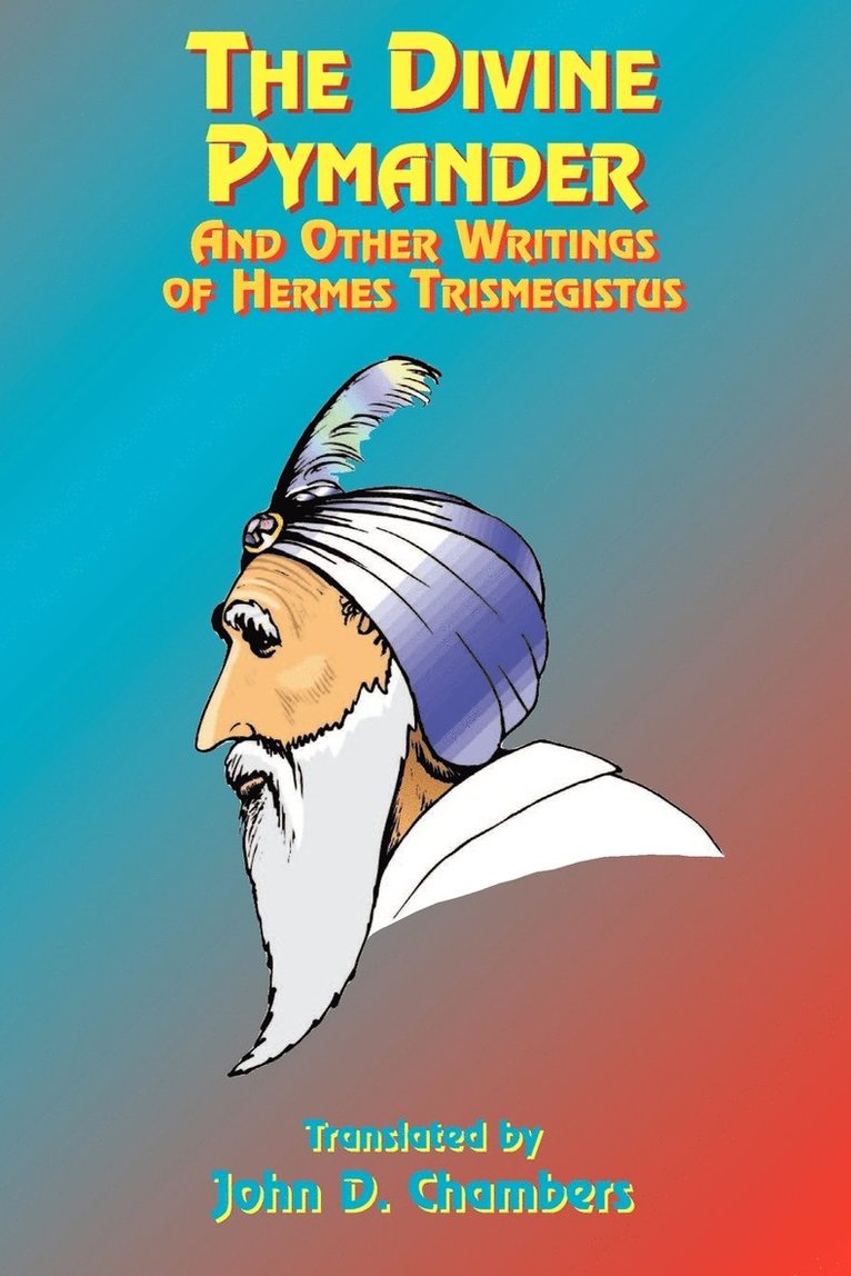 Divine Pymander