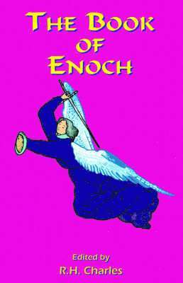 R. H. Charles - The Book of Enoch, Häftad