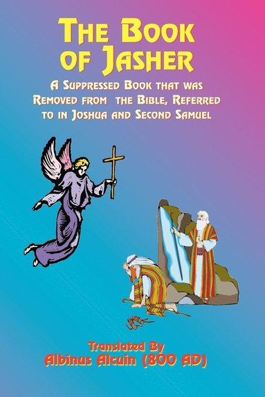 bokomslag Book of Jasher