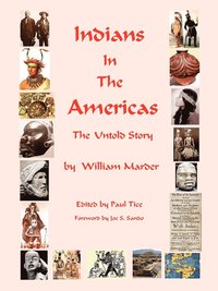 bokomslag Indians in the Americas
