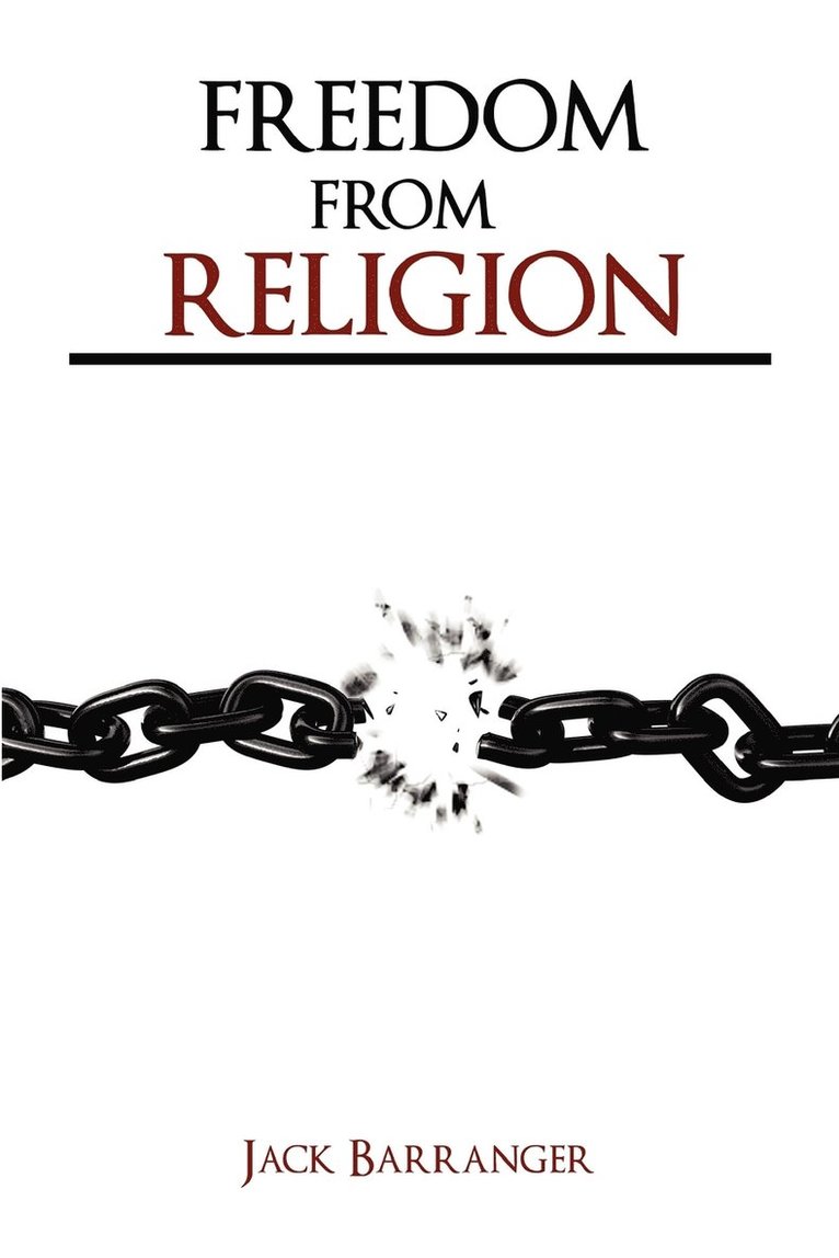 Freedom From Religion 1