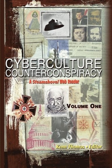 bokomslag Cyberculture Counterconspiracy: v. 1