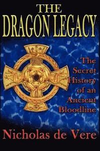 bokomslag The Dragon Legacy
