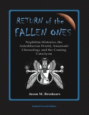 Return of the Fallen Ones 1