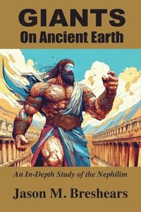 bokomslag Giants on Ancient Earth
