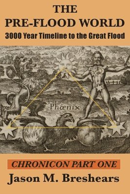 Pre-Flood World