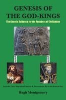 Hugh Montgomery - Genesis of the God-Kings, Häftad. Tillgänglighet: Lägg i varukorg