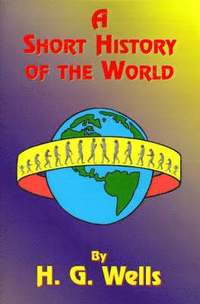 bokomslag A Short History of the World
