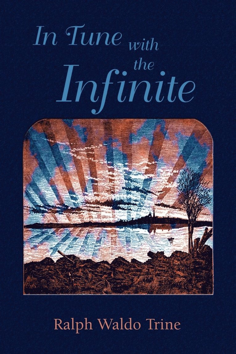 In Tune with the Infinite 1