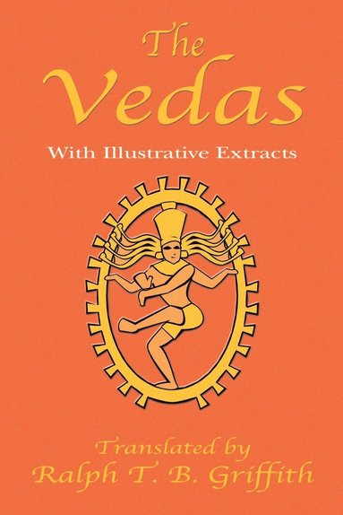 bokomslag The Vedas