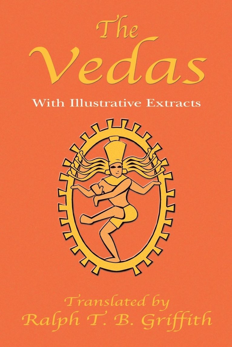 The Vedas 1