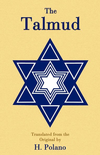 bokomslag The Talmud