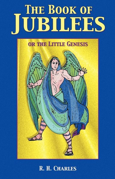 The Book of Jubilees, Häftad