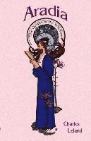 bokomslag Aradia: The Gospel of the Witches