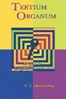 P. D. Ouspensky - Tertium Organum: A Key to the Enigmas of the World, Häftad
